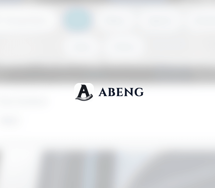 Abeng