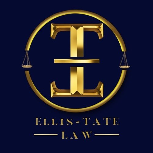 Ellis-Tate Law