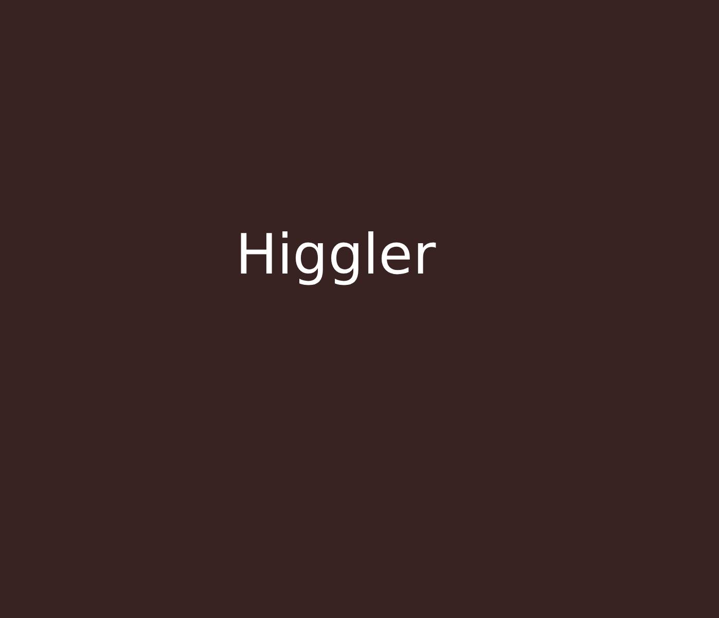 Higgler