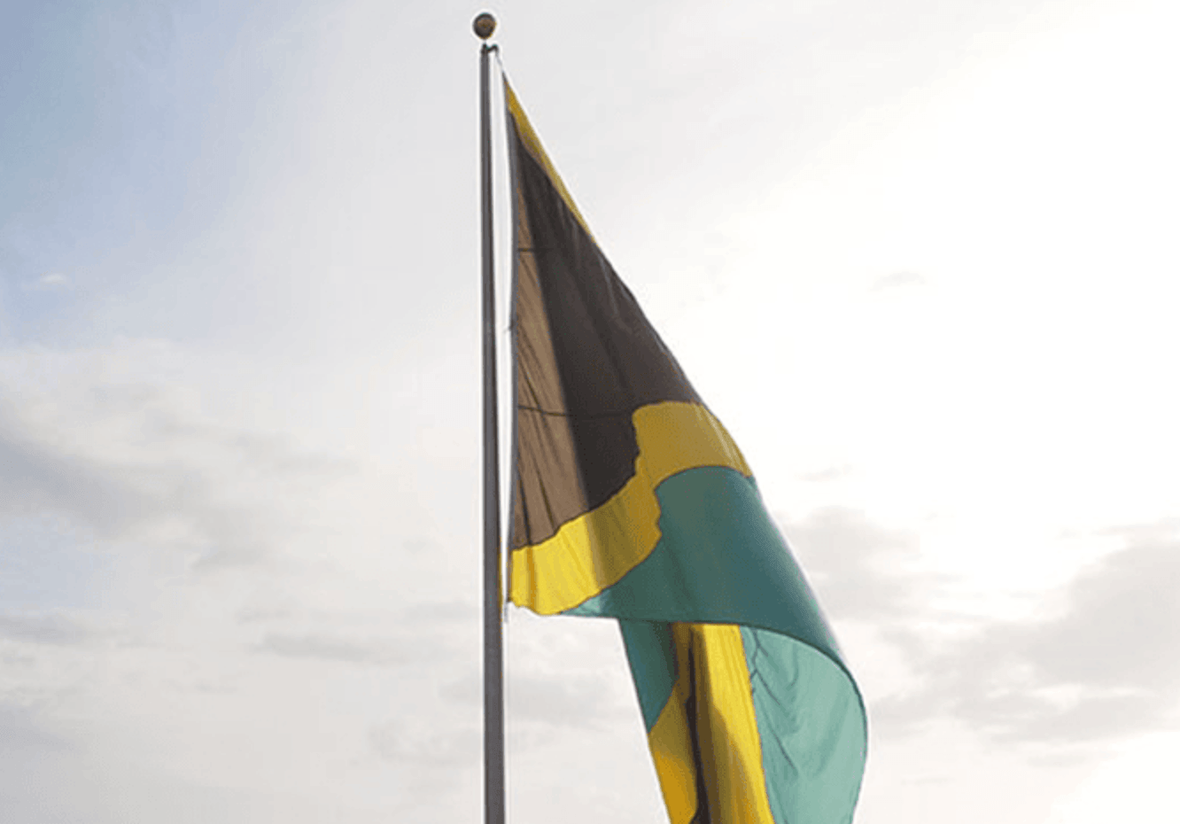 Jamaica Awareness