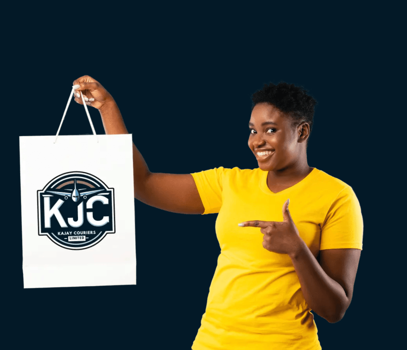 Kajay Couriers