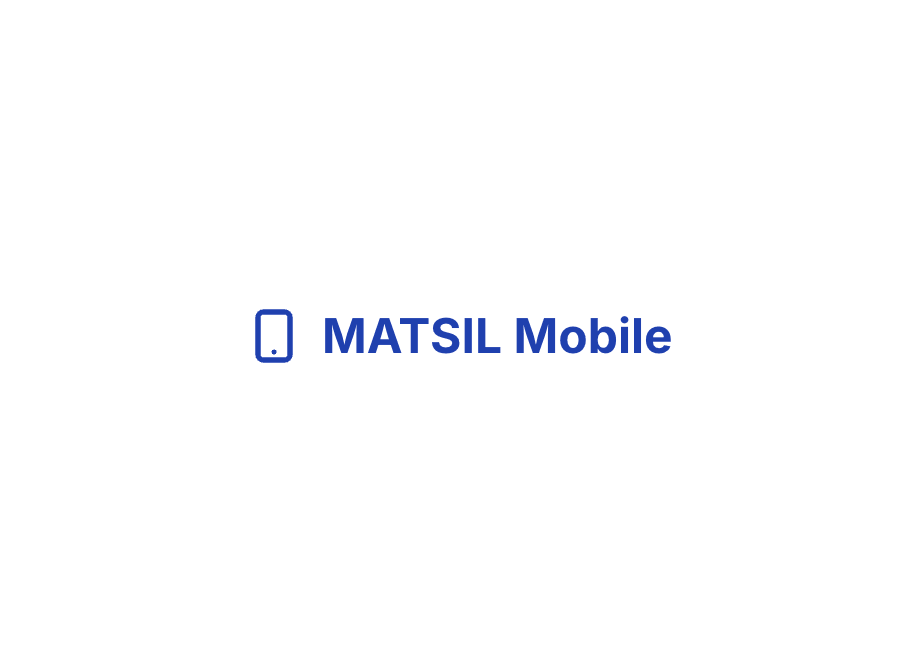 Matsil Mobile