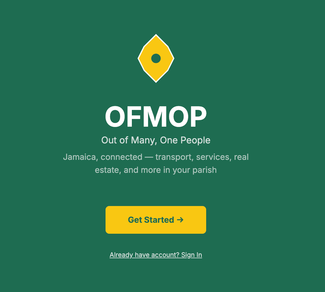 OFMOP